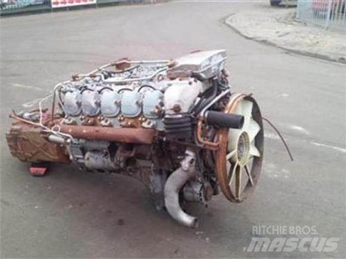 MAN 26.320 Transport - Inne