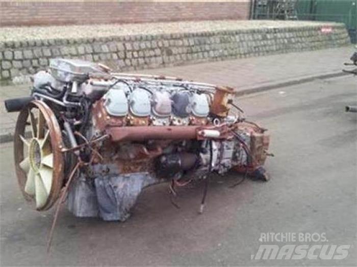 MAN 26.320 Transport - Inne