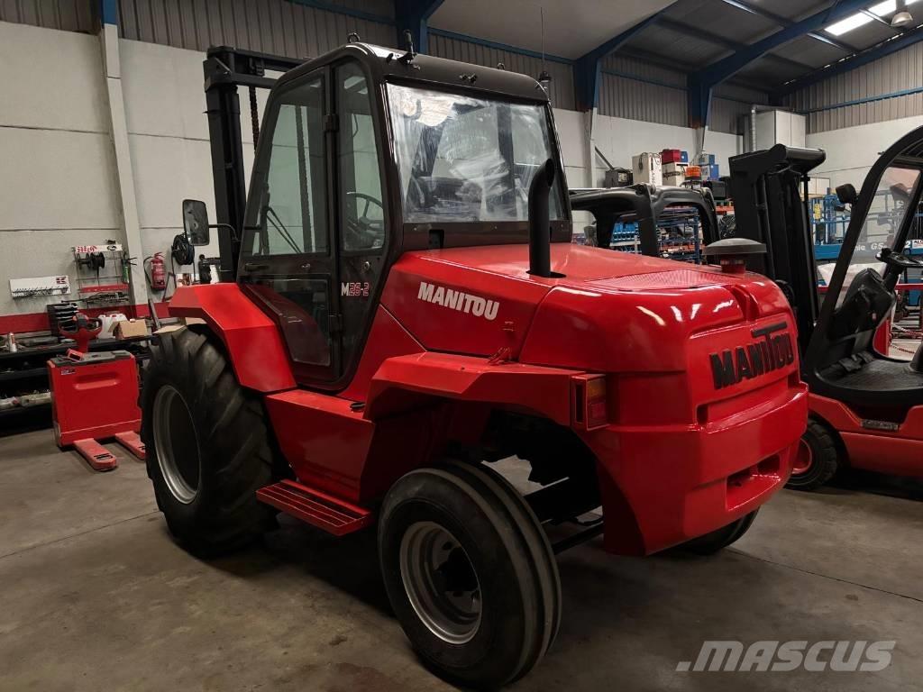 Manitou MH 26.2 Wózki Diesla