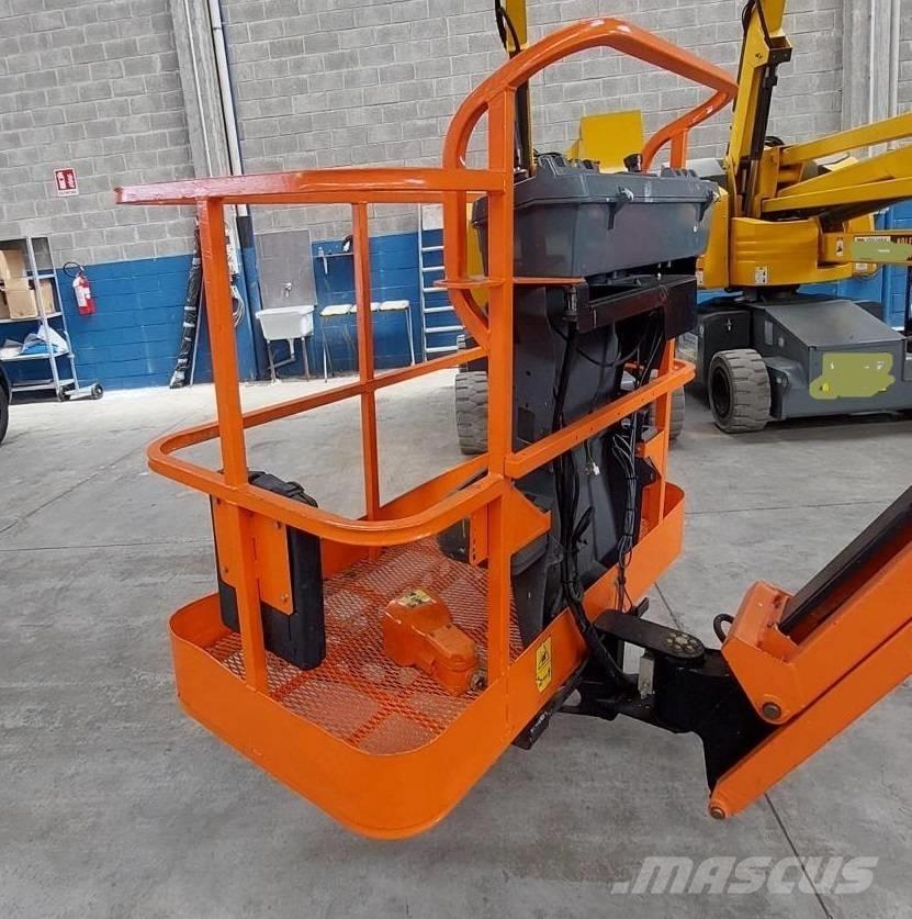 JLG E 450 AJ Podnośniki przegubowe