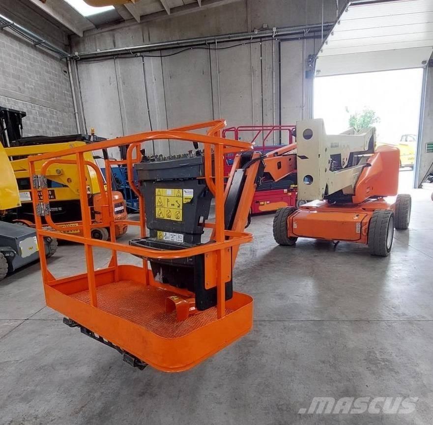 JLG E 450 AJ Podnośniki przegubowe