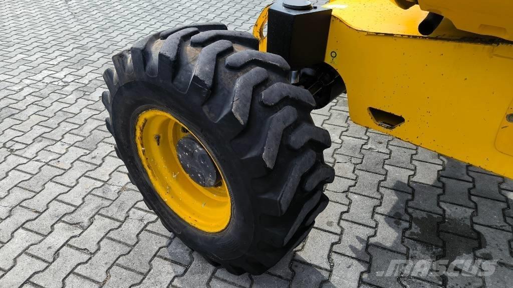 Manitou 160 ATJ Podnośniki przegubowe