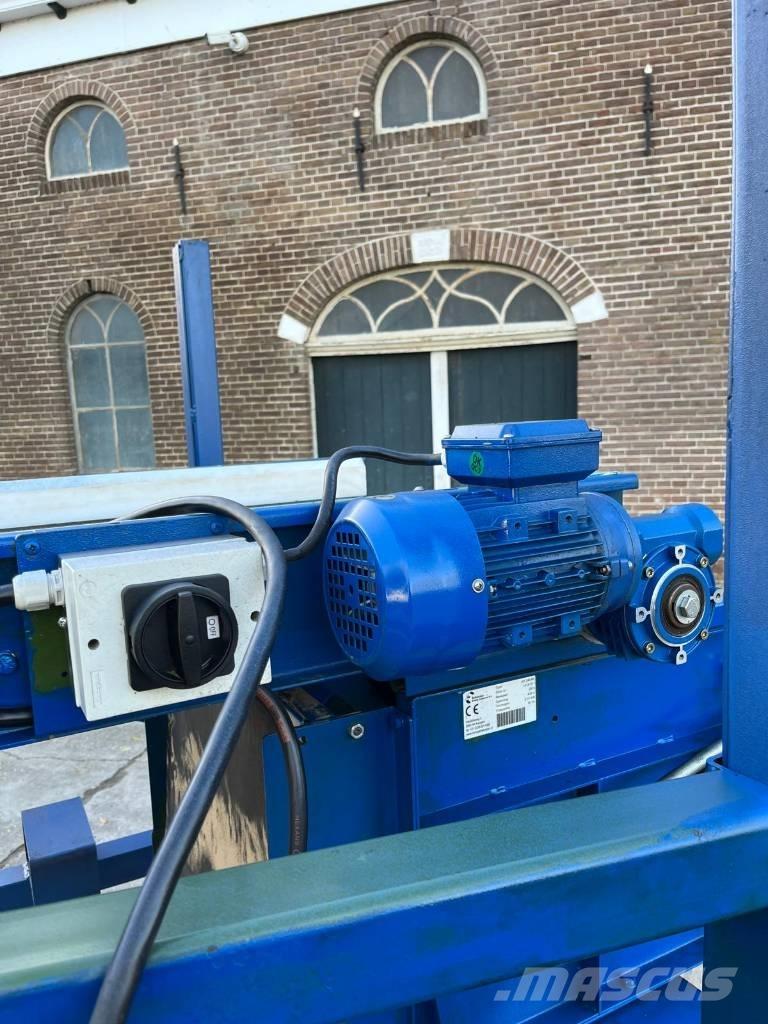 Schouten KS240-60 Myjki