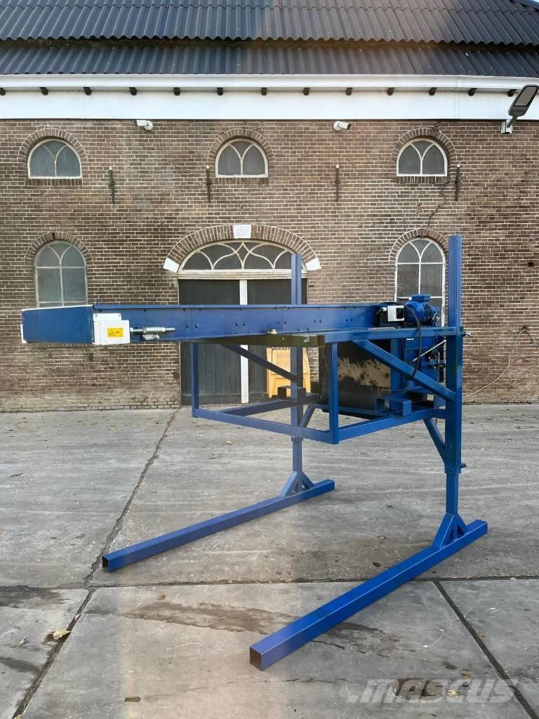 Schouten KS240-60 Myjki