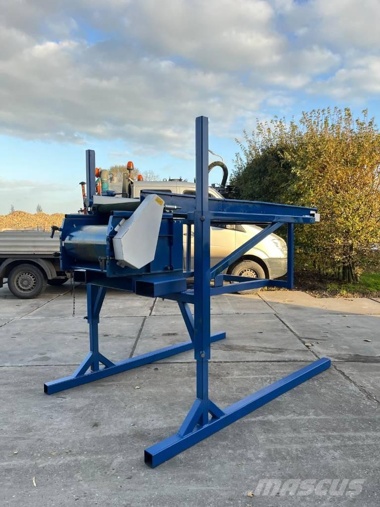 Schouten KS240-60 Myjki