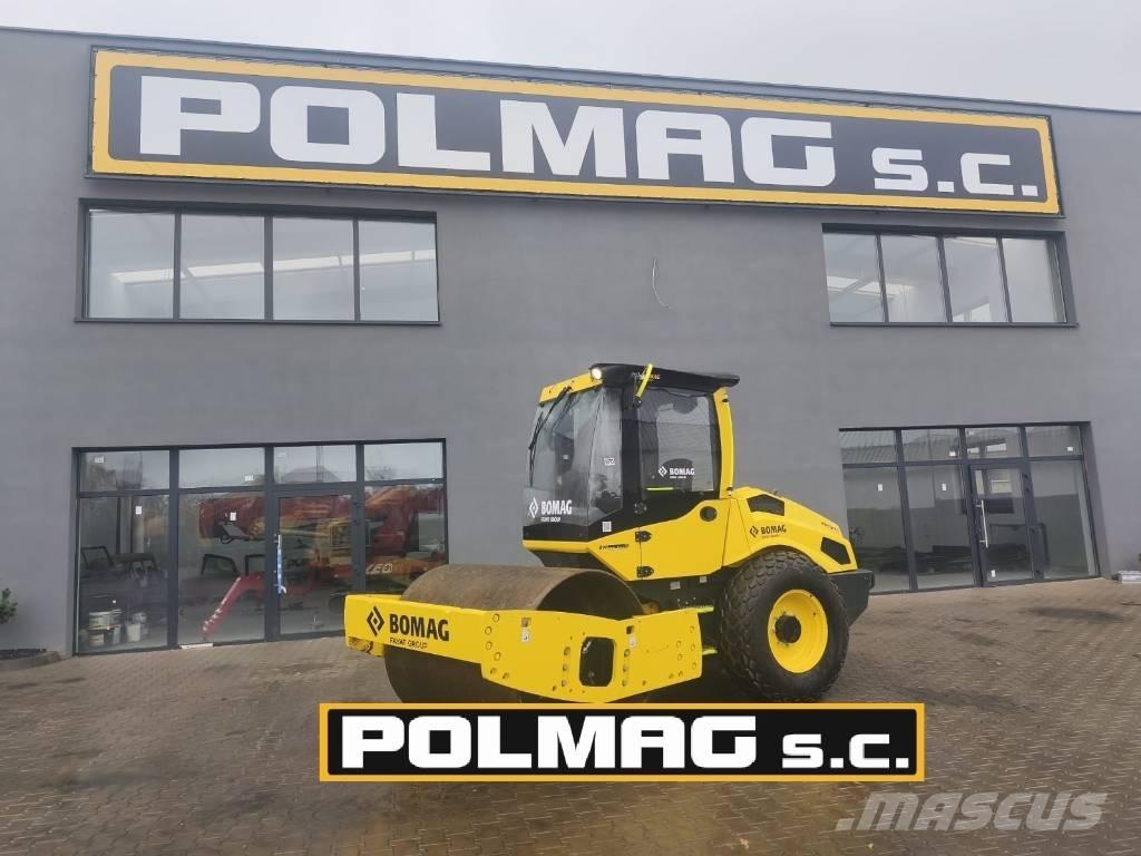 Bomag BW 177 D H-5 Walce jednobębnowe