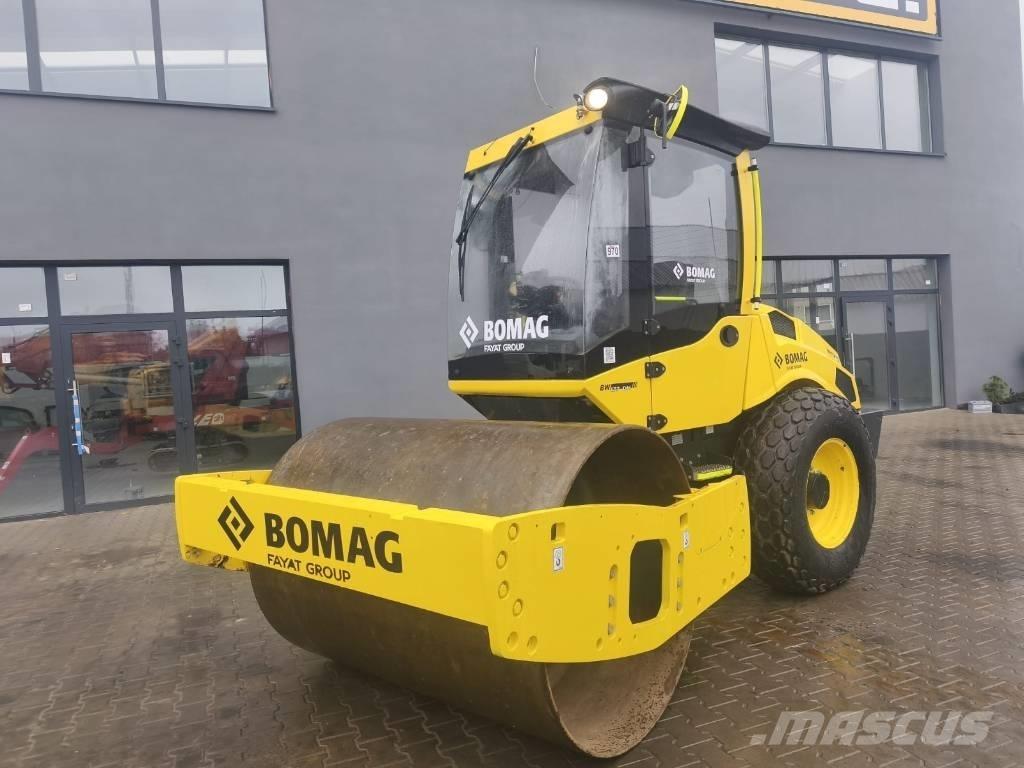 Bomag BW 177 D H-5 Walce jednobębnowe