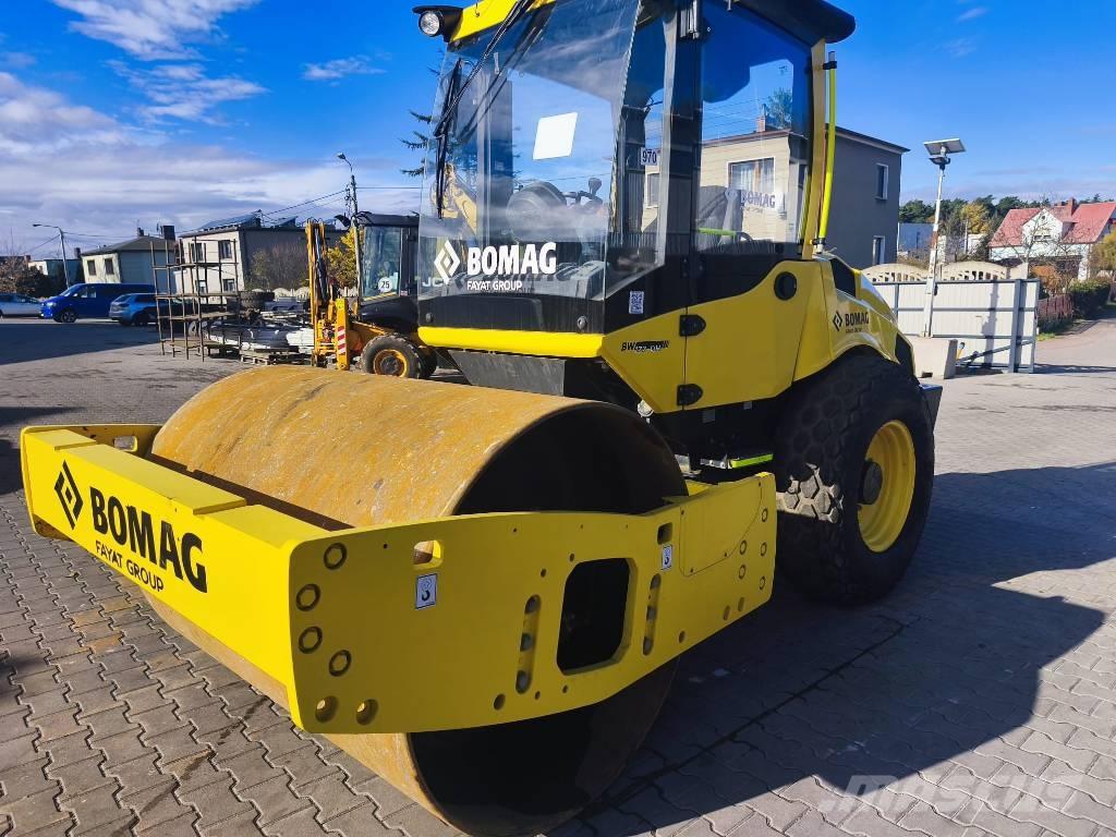 Bomag BW 177 D H-5 Walce jednobębnowe