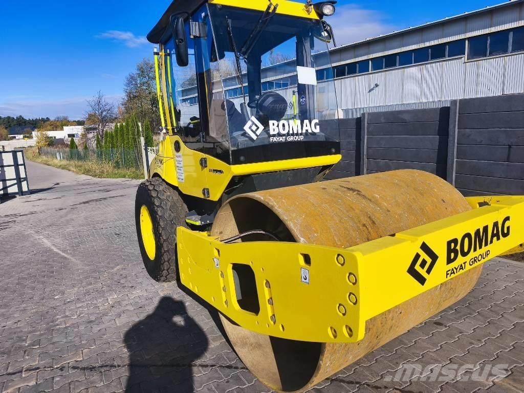 Bomag BW 177 D H-5 Walce jednobębnowe