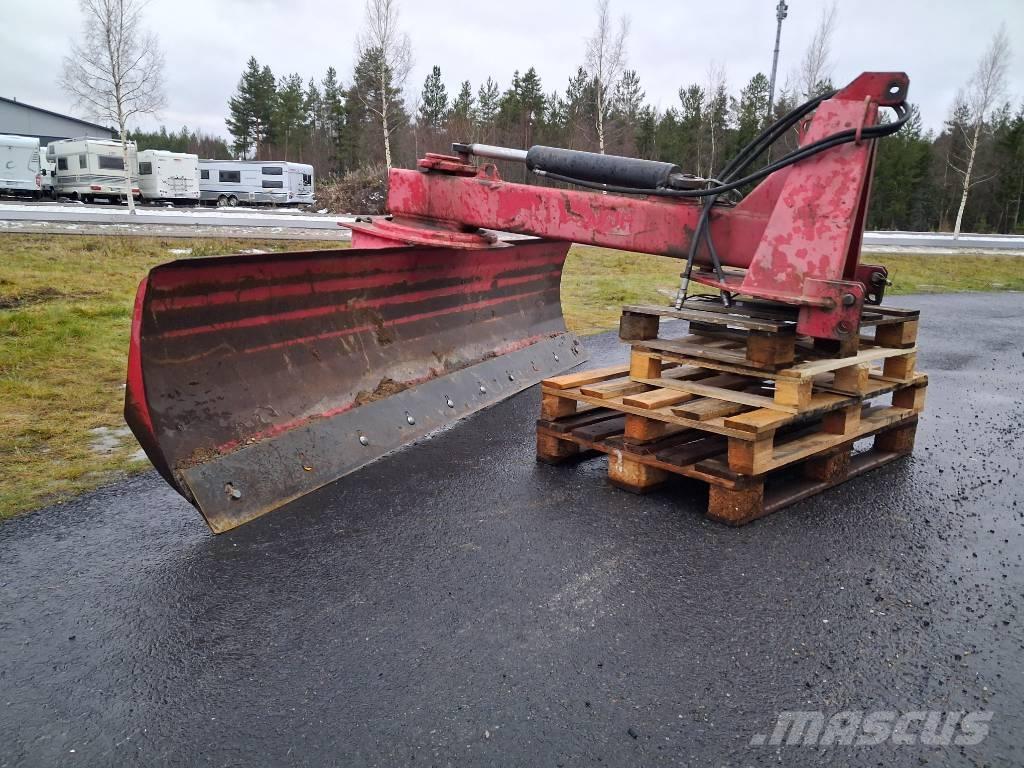 Vama 300 JH1 Włóki drogowe