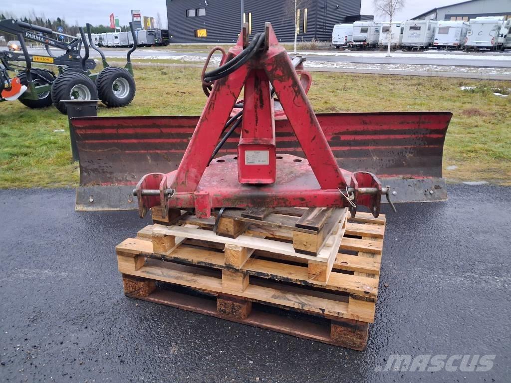 Vama 300 JH1 Włóki drogowe