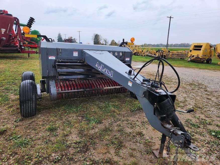  AGLAND 6620 Inny sprzęt paszowy