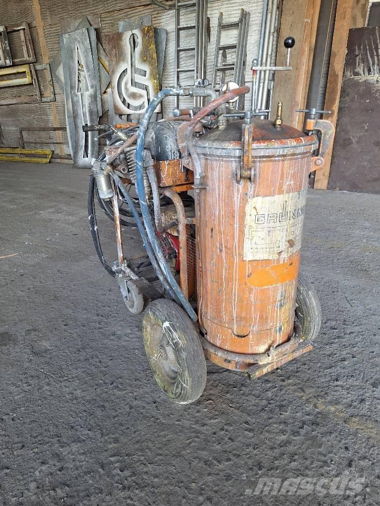  Grun Komunalne - Inne