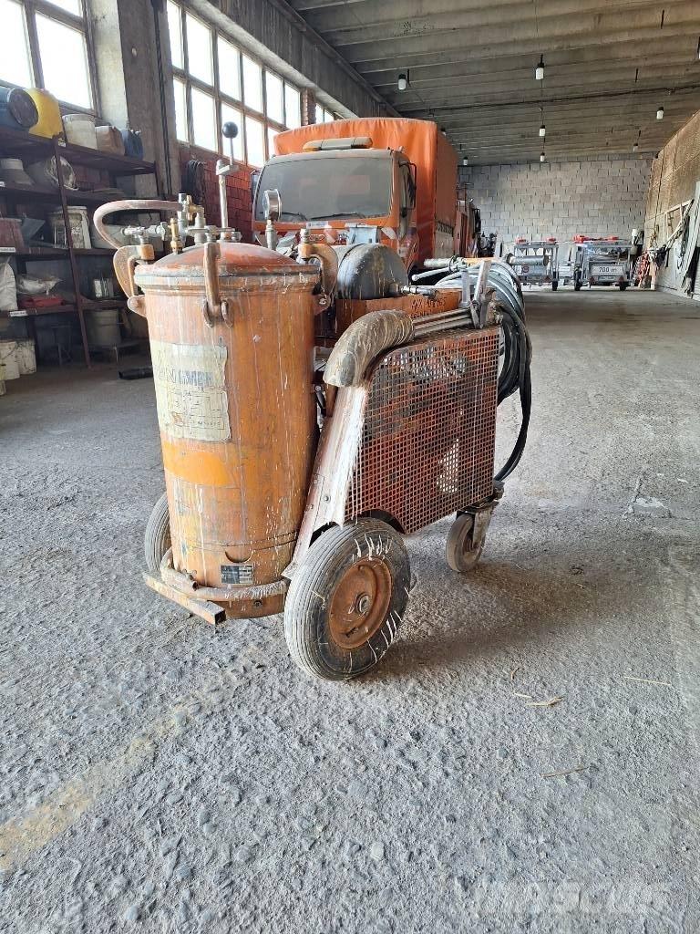  Grun Komunalne - Inne