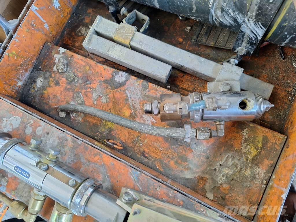  Grun Komunalne - Inne