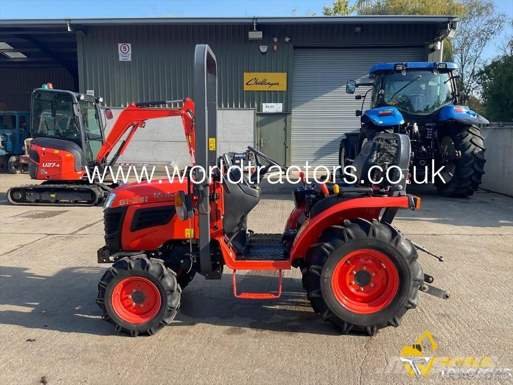 Kubota B 1241 Ciągniki rolnicze