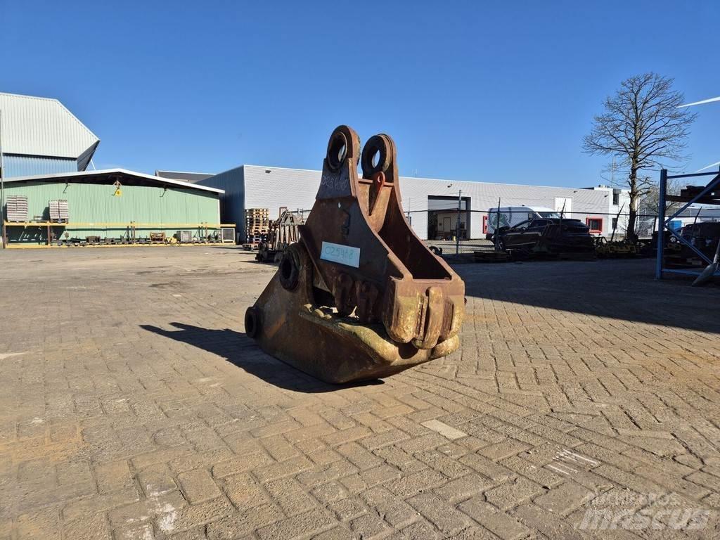  MP30-P/P50 Jaw Nożyce