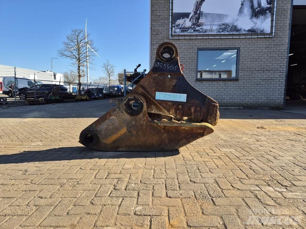  MP30-P/P50 Jaw Nożyce