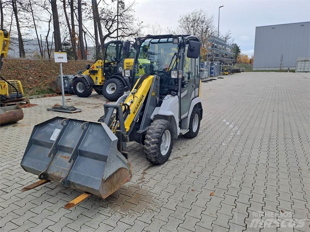 Kramer 5035 Ładowarki kołowe