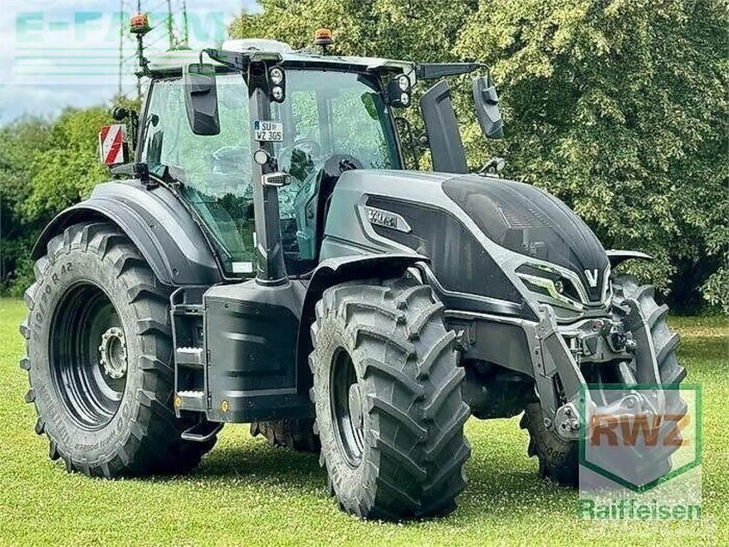 Valtra q305 Ciągniki rolnicze