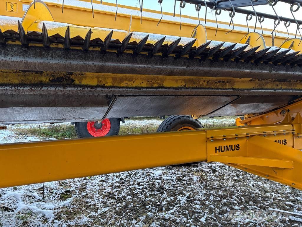 New Holland CX 8.90 Kombajny zbożowe