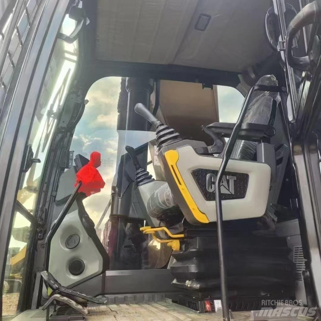 CAT 336GC Koparki gąsienicowe
