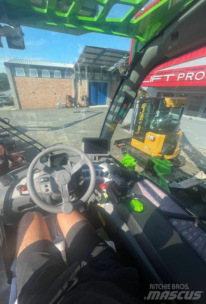 Merlo Roto 40.18 S Ładowarki teleskopowe