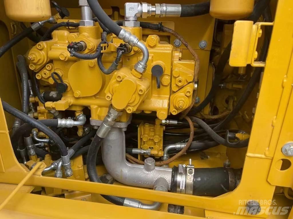 CAT 312D2GC Midikoparki  7t - 12t