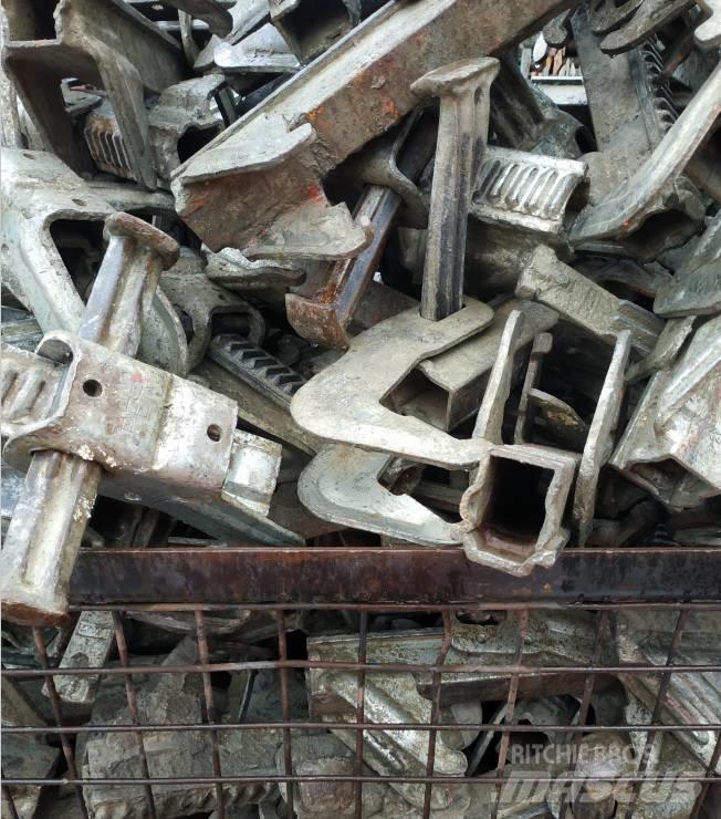 Peri BFD Clamps (Used) Szalunki
