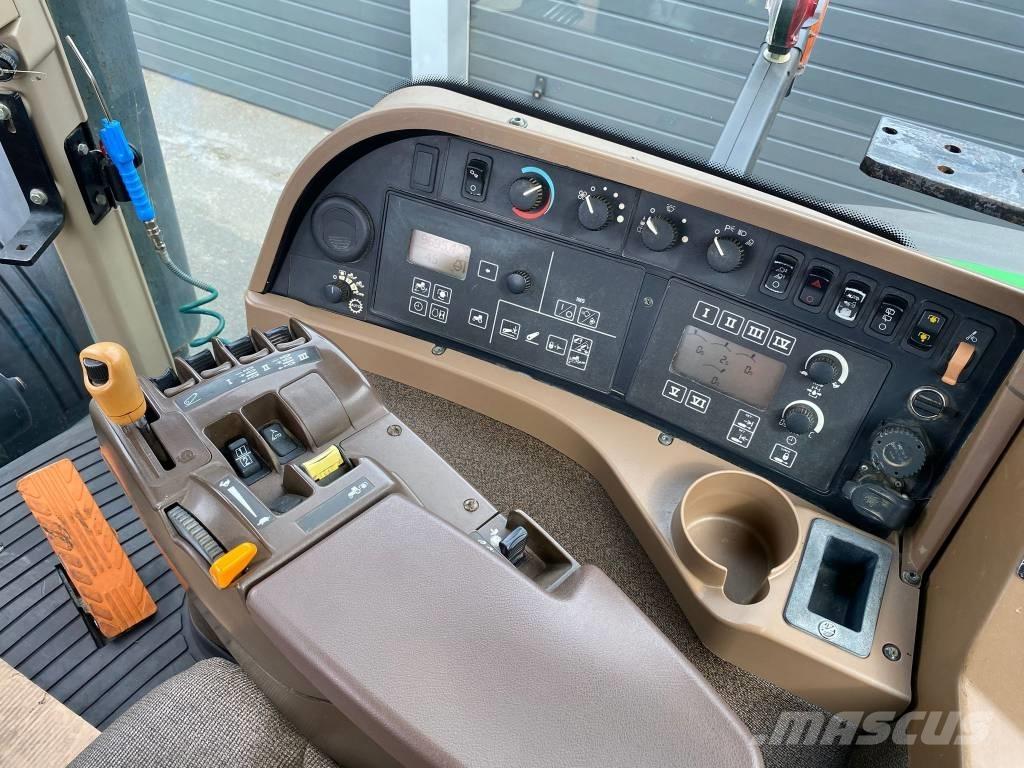 John Deere 8230 ILS Ciągniki rolnicze