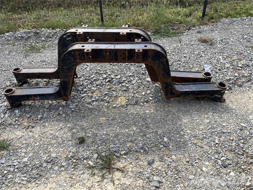 Komatsu 860.4 Inne akcesoria