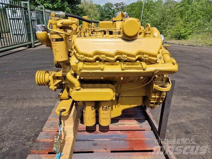 CAT 3208T Transport - Inne