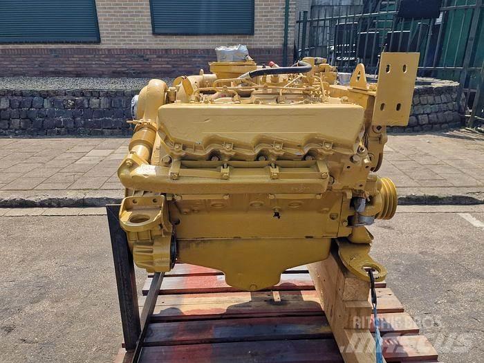 CAT 3208T Transport - Inne