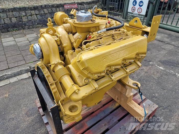 CAT 3208T Transport - Inne