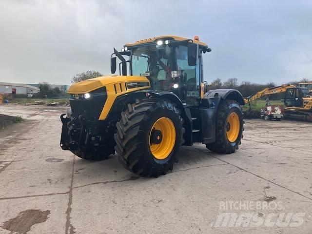 JCB (21007788) FT 4220 Ciągniki rolnicze