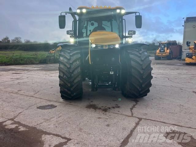 JCB (21007788) FT 4220 Ciągniki rolnicze