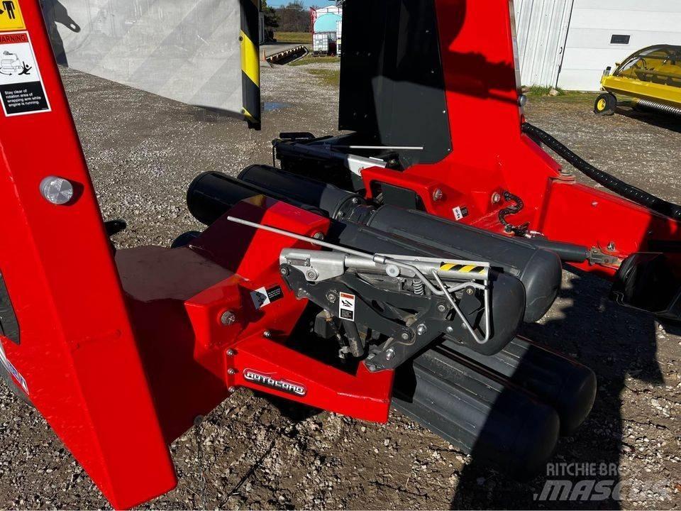 Kuhn SW4014 Owijarki