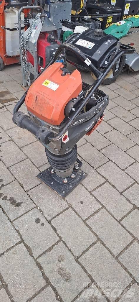 Husqvarna LT 6005 Ubijaki