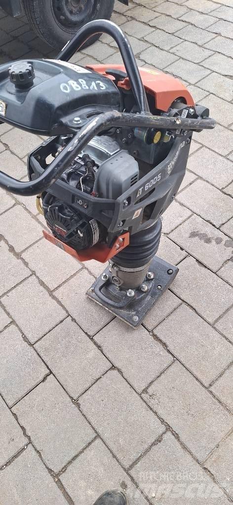 Husqvarna LT 6005 Ubijaki