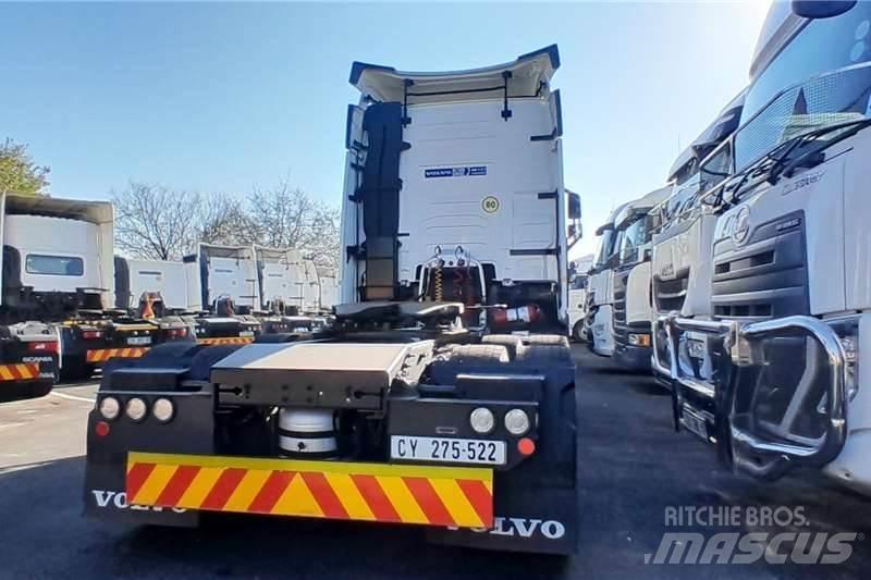 Volvo FH 440 Inne