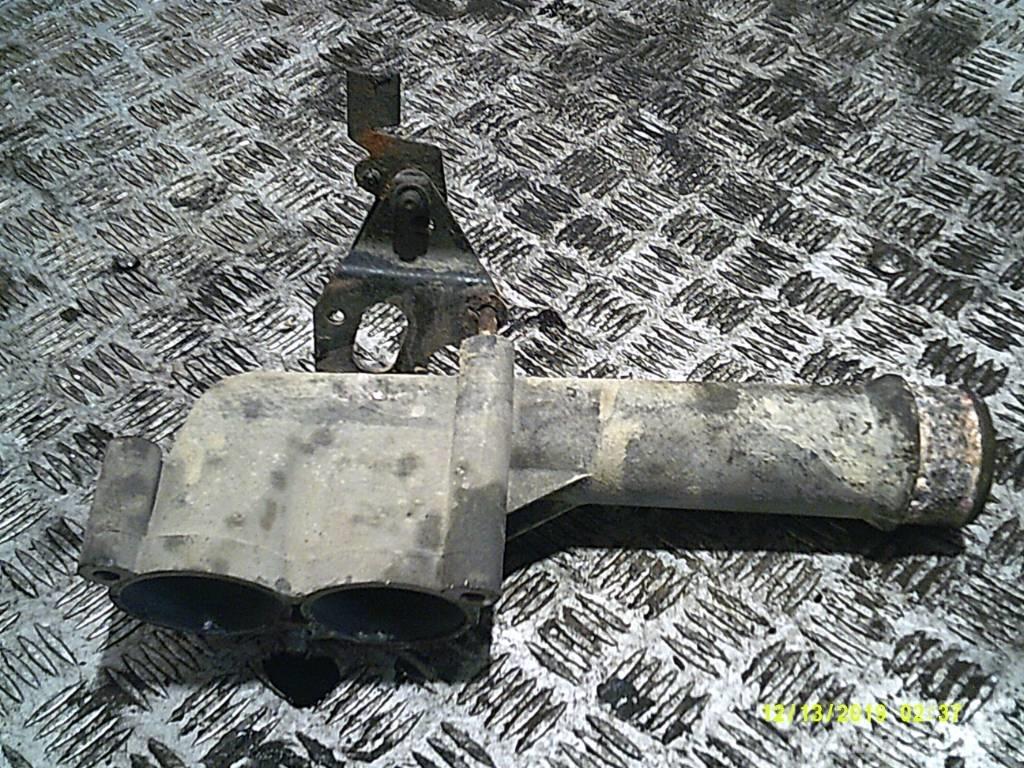 MAN TGA  51063020642 Chłodnice
