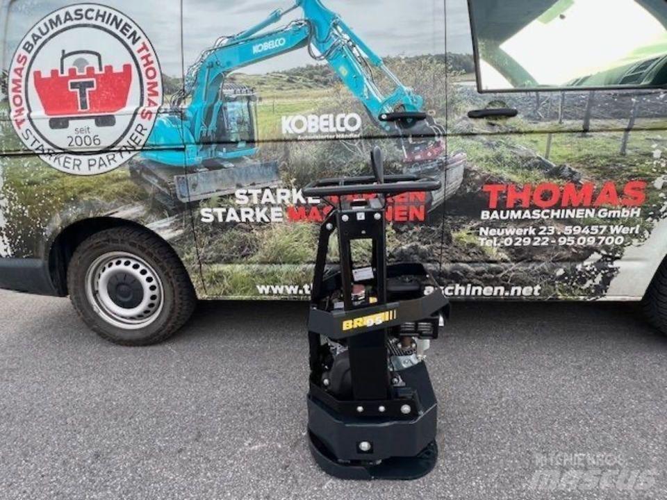 Bomag BR 95 Ubijaki wibracyjne