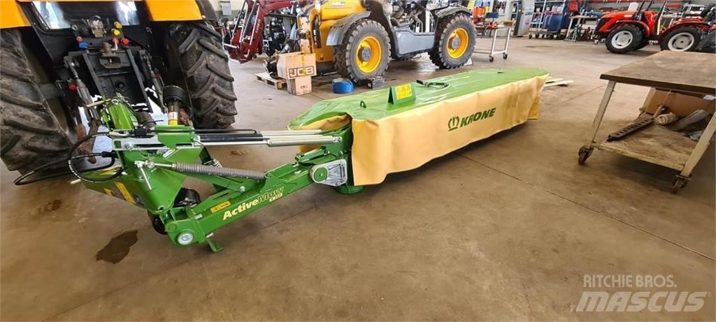 Krone AM-R 320 Kosiarki
