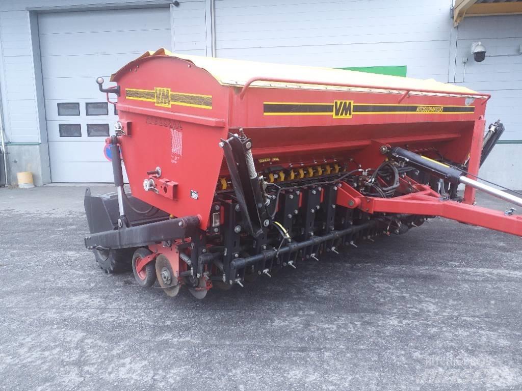 VM 400 SK Siewniki kombinowane