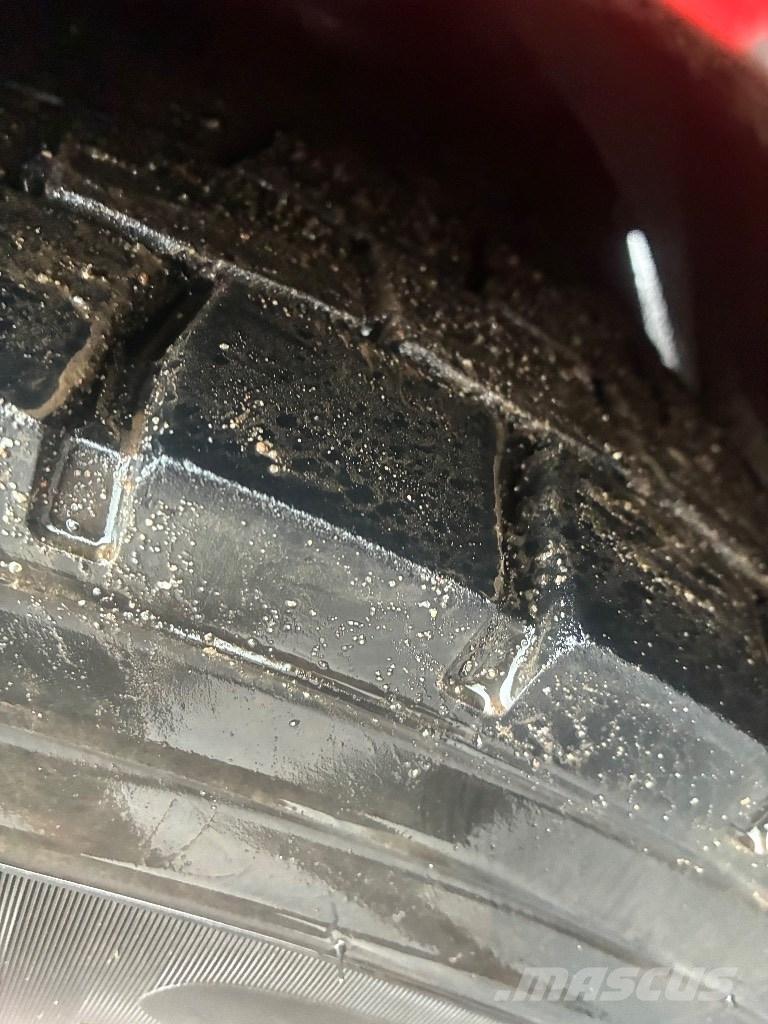 Scania R 580 Ciągniki siodłowe