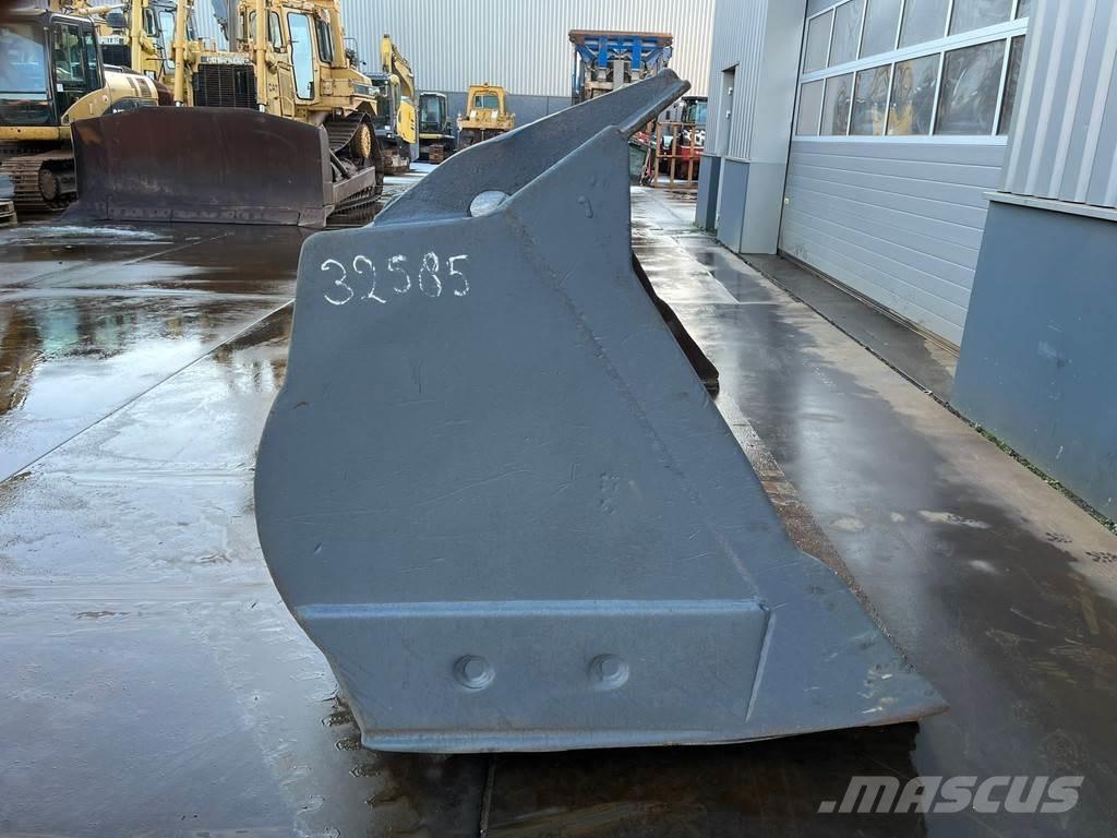 CAT Bucket 950 Łyżki do ładowarek