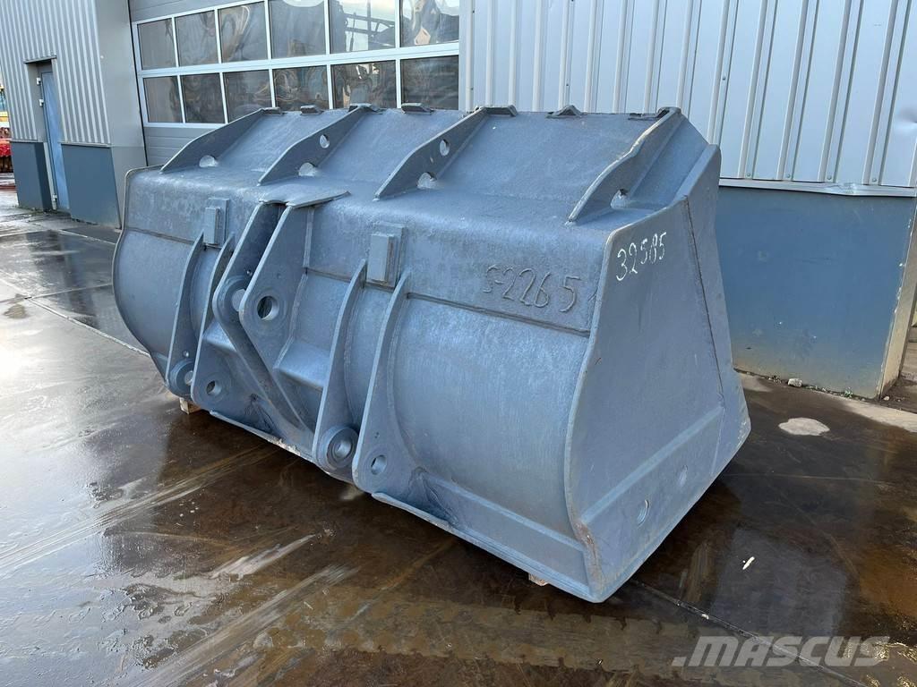 CAT Bucket 950 Łyżki do ładowarek