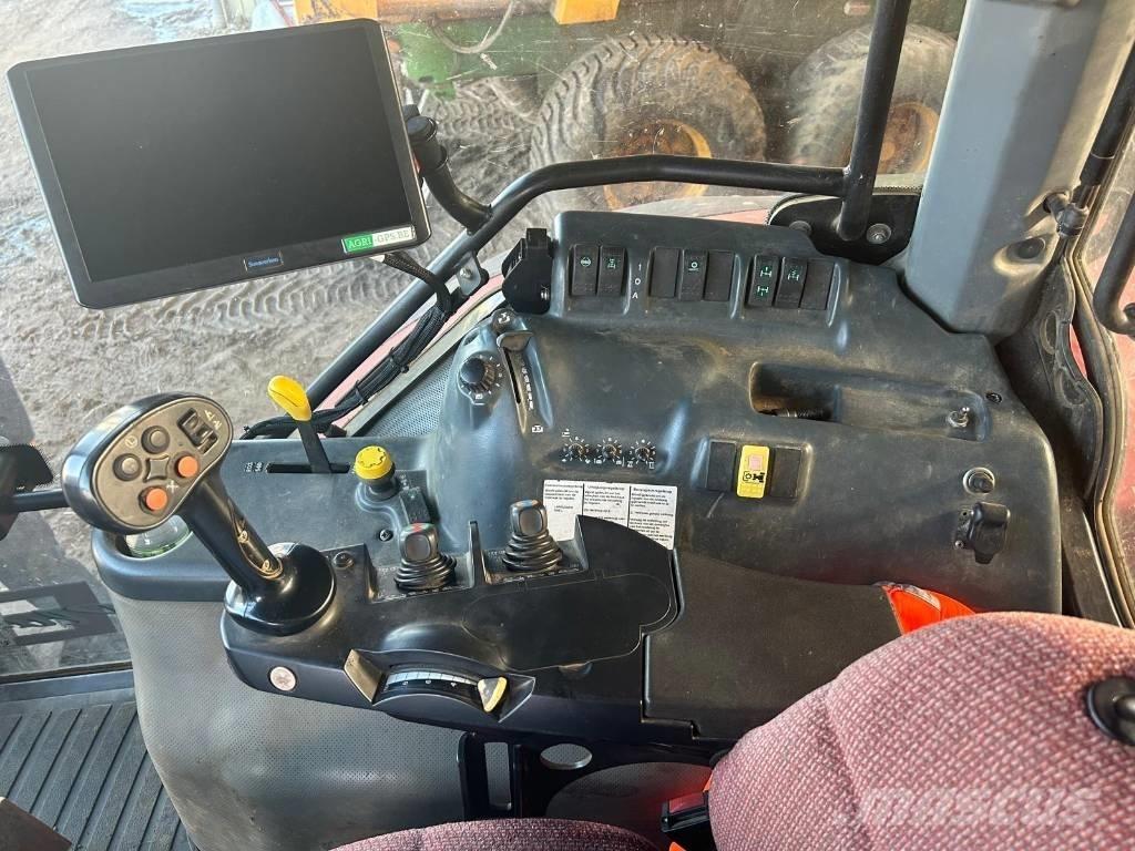 McCormick TTX 230 Ciągniki rolnicze