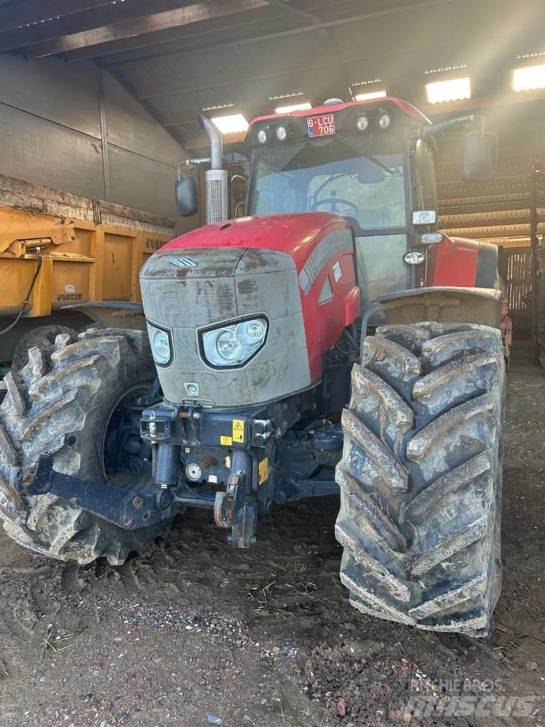 McCormick TTX 230 Ciągniki rolnicze