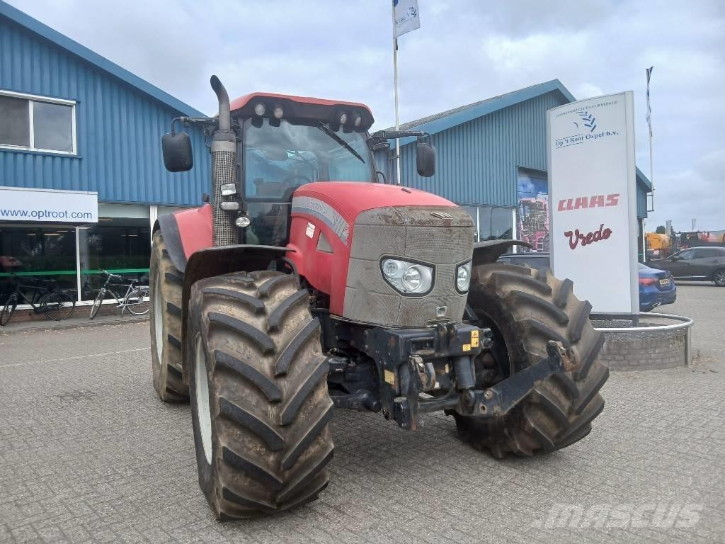 McCormick TTX 230 Ciągniki rolnicze